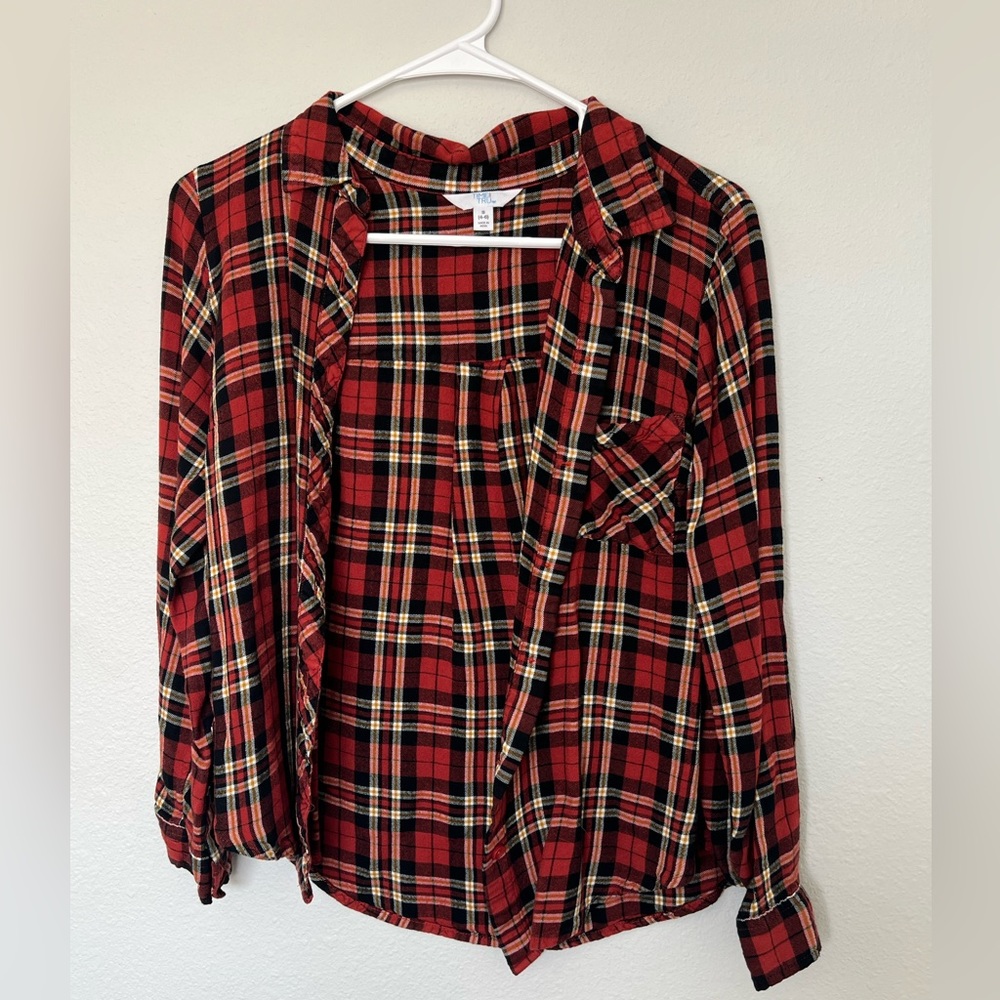Flannel
